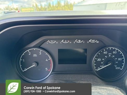 Used 2024 Ford F350 XLT w/ 360-Degree Camera Package image 11