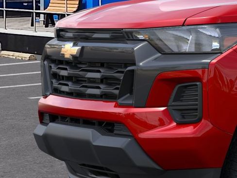 New 2026 Chevrolet Colorado LT w/ Advanced Trailering Package RWD image 13
