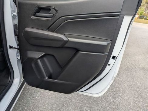 New 2026 Chevrolet Colorado W/T w/ Advanced Trailering Package image 29