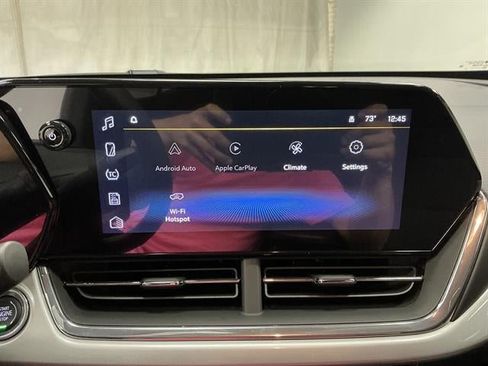 New 2026 Chevrolet Trax LT w/ Driver Confidence Package FWD image 14