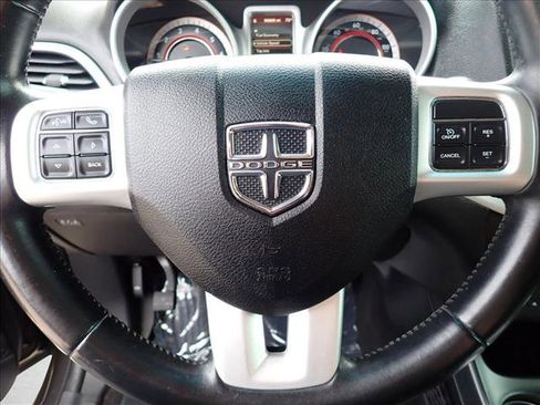 Used 2018 Dodge Journey SE w/ Popular Equipment Group FWD image 14