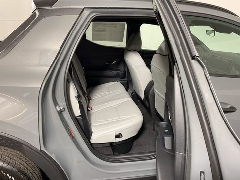 New 2026 Hyundai Santa Cruz SEL image 31