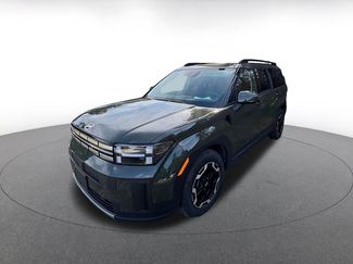 Used 2025 Hyundai Santa Fe SEL video 2