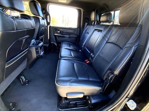 Used 2022 RAM 3500 Limited image 21