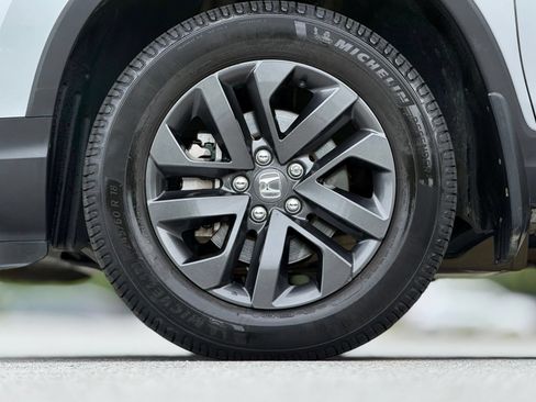 Used 2021 Honda Ridgeline Sport image 18