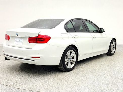 Used 2016 BMW 328i Sedan image 5