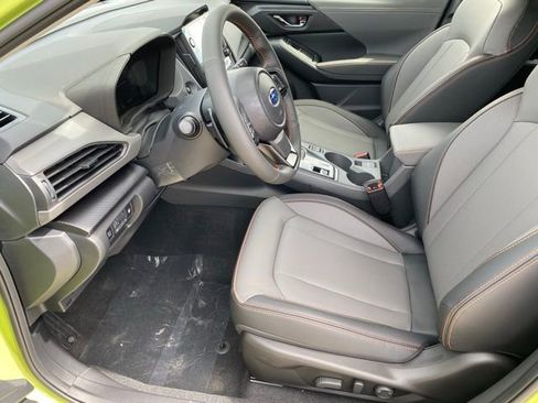 New 2026 Subaru Crosstrek 2.5i Limited w/ Crosstrek Mirror Package AWD/4WD image 10