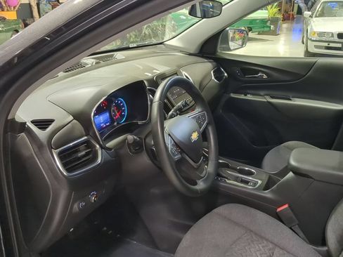 Used 2023 Chevrolet Equinox LT AWD/4WD image 13