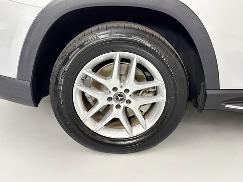 Used 2020 Mercedes-Benz GLS 450 4MATIC image 34