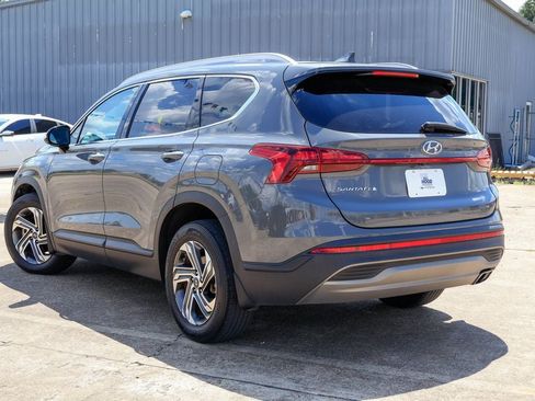 Used 2023 Hyundai Santa Fe SEL FWD image 2