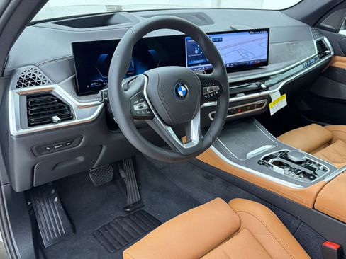 New 2026 BMW X5 xDrive50e AWD/4WD image 4