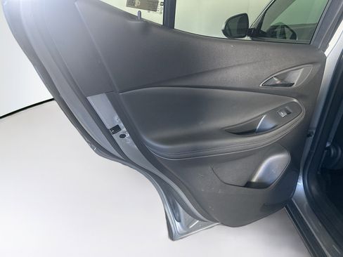 Used 2025 Buick Encore GX Preferred image 25