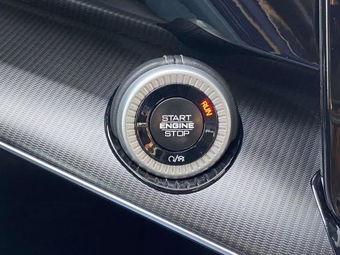 Used 2024 Jeep Grand Wagoneer L Series II w/ Quick Order Packagew 28T AWD/4WD image 26