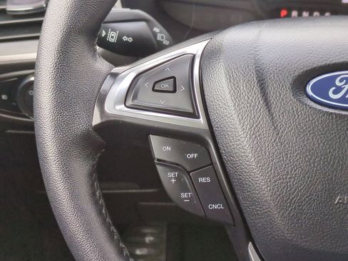 Certified 2024 Ford Edge SEL w/ Convenience Package image 23