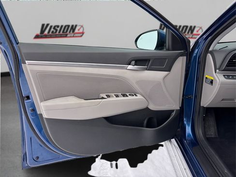 Used 2019 Hyundai Elantra SEL image 23