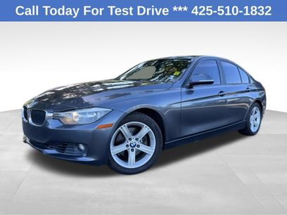 Used 2014 BMW 328i Sedan