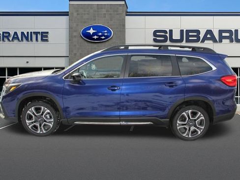 New 2026 Subaru Ascent Limited image 4