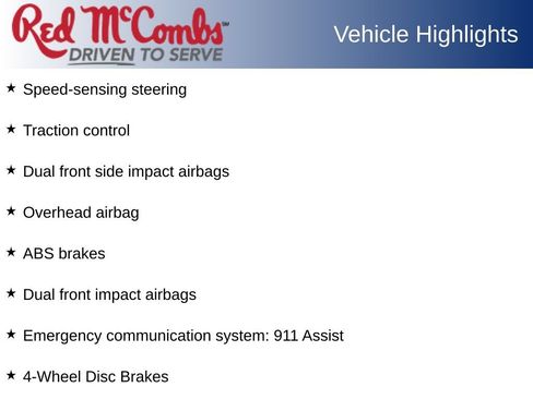 Used 2025 Ford Explorer Active RWD image 9