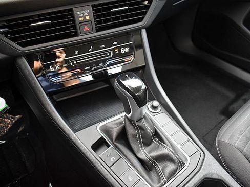 New 2026 Volkswagen Jetta S image 12