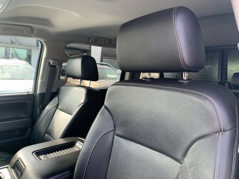 Used 2018 GMC Sierra 1500 SLT image 22