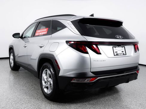 Used 2024 Hyundai Tucson SEL image 7