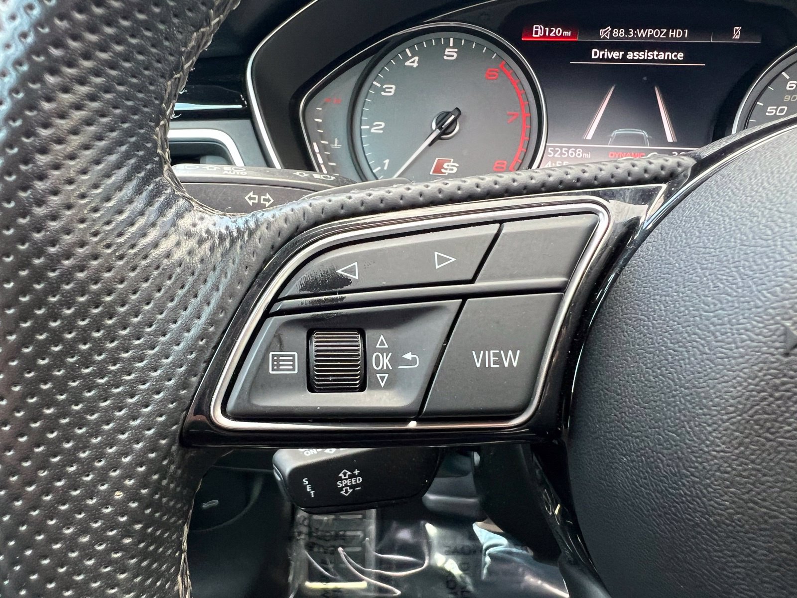 Used 2022 Audi S5 Premium w/ Convenience Package AWD/4WD image 39