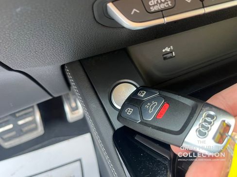 Used 2023 Audi A5 2.0T Premium Plus w/ Premium Plus image 42