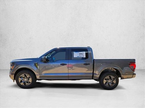 New 2025 Ford F150 STX w/ Equipment Group 200A image 5