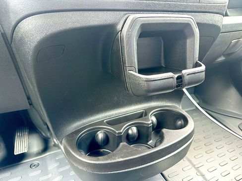 New 2026 RAM ProMaster 2500 image 13