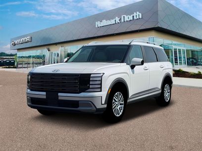 New 2026 Hyundai Palisade SEL