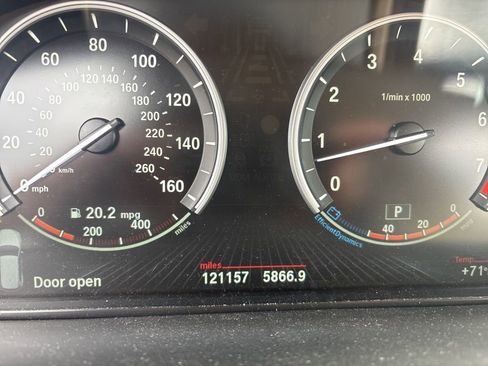 Used 2015 BMW X5 xDrive35i image 16