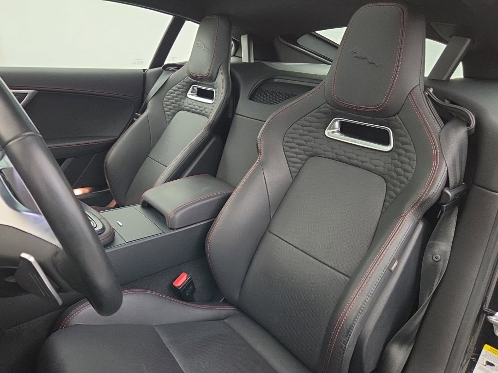 Used 2022 Jaguar F-TYPE R-Dynamic AWD/4WD image 22