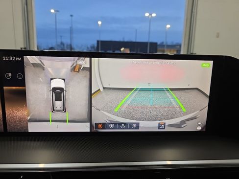 New 2026 INFINITI QX80 Luxe w/ Cargo Package image 46