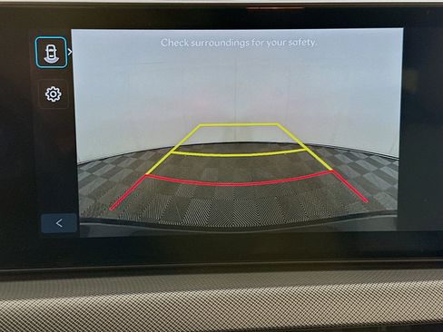 Used 2025 Hyundai Sonata SEL image 22