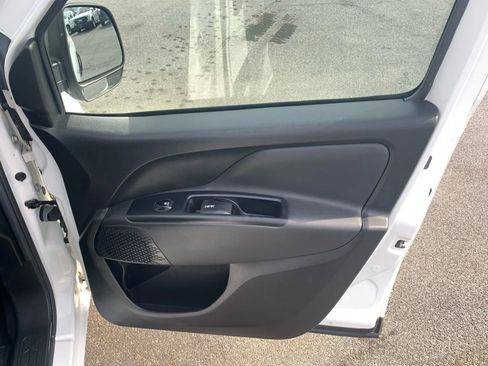 Used 2019 RAM ProMaster City Tradesman SLT image 19