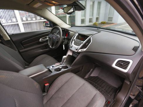Used 2015 GMC Terrain SLE FWD image 18