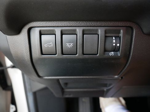 Used 2023 Subaru Ascent Limited w/ Technology Package AWD/4WD image 28