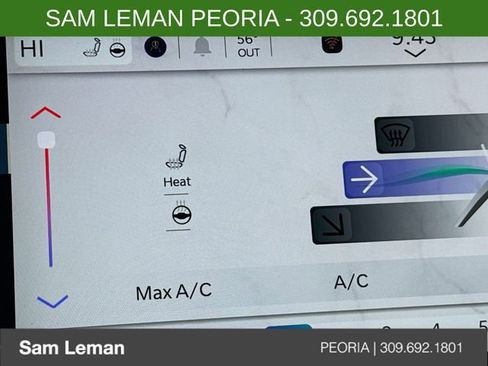 New 2026 Jeep Grand Cherokee Altitude AWD/4WD image 20