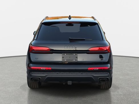 New 2026 Audi Q7 Premium Plus image 6