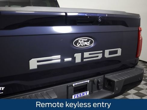 New 2026 Ford F150 XLT w/ Equipment Group 302A MID AWD/4WD image 23