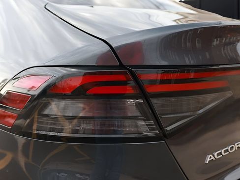 Used 2024 Honda Accord LX image 28