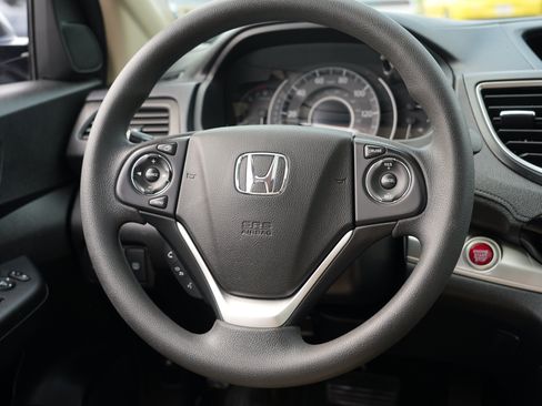Used 2015 Honda CR-V EX image 22