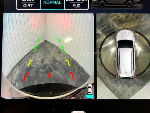 Used 2023 Subaru Ascent Onyx Edition Limited image 21