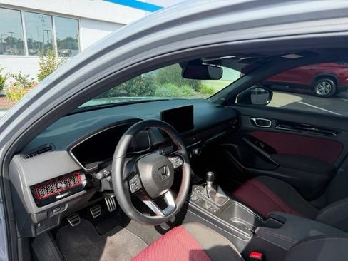 Used 2026 Honda Civic Si image 7