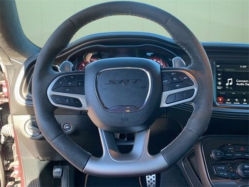 Used 2022 Dodge Challenger SRT Hellcat image 24