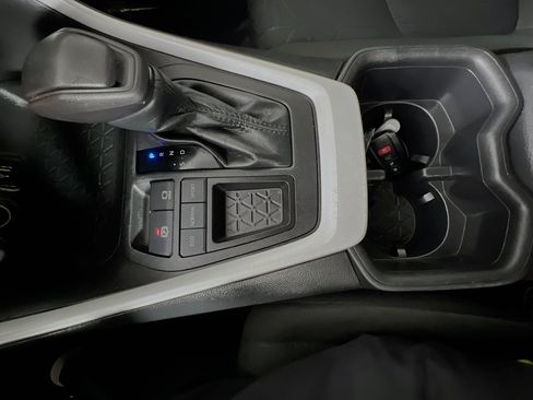 Used 2023 Toyota RAV4 XLE w/ Convenience Package FWD image 25
