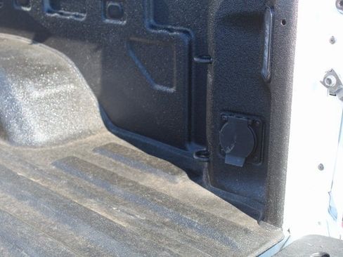 Used 2024 GMC Sierra 2500 Denali w/ Denali Reserve Package image 7