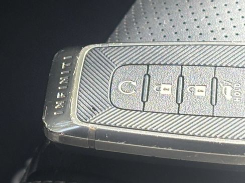 Used 2026 INFINITI QX60 Luxe FWD image 50
