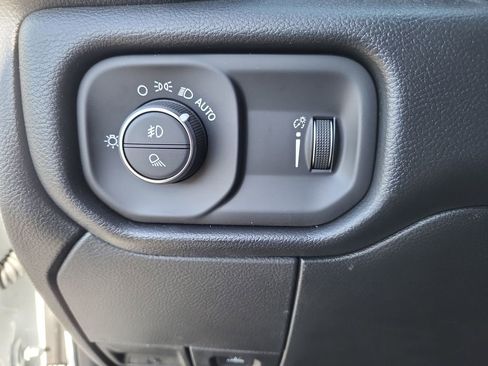 New 2026 RAM 2500 Tradesman image 27