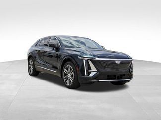 New 2026 Cadillac Lyriq Luxury AWD/4WD video 1